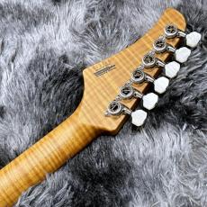 T's JM-Classic22,RFMN,Tochi (Natural Purple Burst)【特価】 【国産ハイエンド】_7