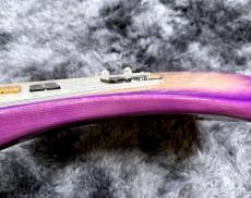 T's JM-Classic22,RFMN,Tochi (Natural Purple Burst)【特価】 【国産ハイエンド】_11