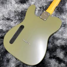 Provision TEC-TL/LTD-KARAKUSA/SOLID #001-ALD-根岸色 【展示入替特価】 【国産ハイエンド】_8