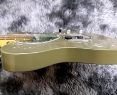 Provision TEC-TL/LTD-KARAKUSA/SOLID #001-ALD-根岸色 【展示入替特価】 【国産ハイエンド】_9