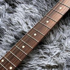 infinite Trad Fullsize ST Solid Black w/Heavy Aged 【特価】 【国産ハイエンド】_5