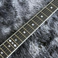 ZEMAITIS MFG-AC-24 Dragon & Heart Natural -Metal Front- 【アウトレット特価】 【日本製】_5