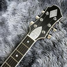 ZEMAITIS MFG-AC-24 Dragon & Heart Natural -Metal Front- 【アウトレット特価】 【日本製】_6