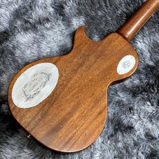 ZEMAITIS MFG-AC-24 Dragon & Heart Natural -Metal Front- 【アウトレット特価】 【日本製】_8
