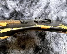 Charvel Pro-Mod Relic San Dimas Style 1 HH FR Black 【特価】_9