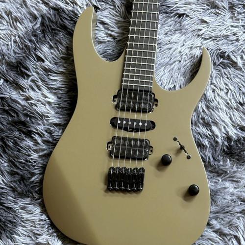 Ibanez J-LINE RG6HSHFX-KMF (Khaki Metallic Flat) 【特価】【日本製】