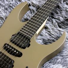 Ibanez J-LINE RG6HSHFX-KMF (Khaki Metallic Flat) 【特価】【日本製】_4