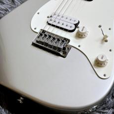 Charvel Prashant Aswani Signature Pro-Mod So-Cal PA28 Inca Silver 【特価】_3