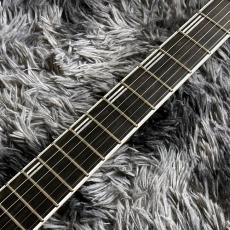 Edwards E-HORIZON-CTM 50TH Black Aqua Burst C -ESP 50th Anniversary Limited Model-_6