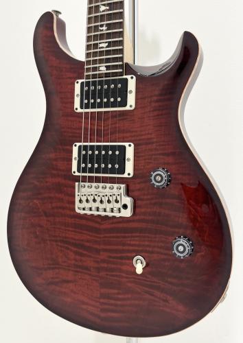 Paul Reed Smith [PRS] CE 24 / Fire Red Burst