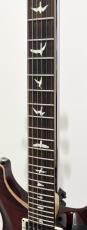 Paul Reed Smith [PRS] CE 24 / Fire Red Burst_4