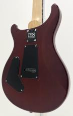 Paul Reed Smith [PRS] CE 24 / Fire Red Burst_6