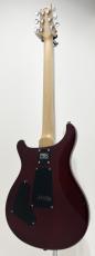 Paul Reed Smith [PRS] CE 24 / Fire Red Burst_7