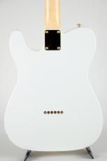 Fender Made in Japan Traditional 2025 Collection 60s Telecaster RW  White Pearl【S/N JD25033061】_3