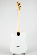 Fender Made in Japan Traditional 2025 Collection 60s Telecaster RW  White Pearl【S/N JD25033061】_4