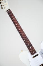 Fender Made in Japan Traditional 2025 Collection 60s Telecaster RW  White Pearl【S/N JD25033061】_5
