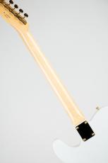 Fender Made in Japan Traditional 2025 Collection 60s Telecaster RW  White Pearl【S/N JD25033061】_6