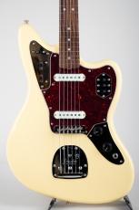 Fender FSR Made in Japan Traditional 60s Jaguar RW Vintage White【S/N JD25033350】