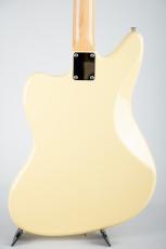 Fender FSR Made in Japan Traditional 60s Jaguar RW Vintage White【S/N JD25033350】_3