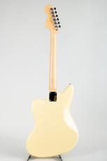 Fender FSR Made in Japan Traditional 60s Jaguar RW Vintage White【S/N JD25033350】_4