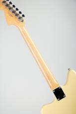 Fender FSR Made in Japan Traditional 60s Jaguar RW Vintage White【S/N JD25033350】_6