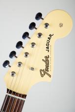 Fender FSR Made in Japan Traditional 60s Jaguar RW Vintage White【S/N JD25033350】_7
