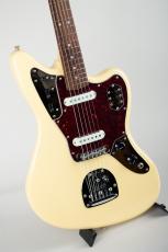 Fender FSR Made in Japan Traditional 60s Jaguar RW Vintage White【S/N JD25033350】_9