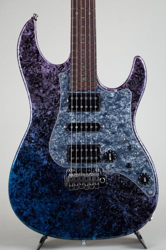 FUJIGEN EOS-AL-R Frozen Color -YOZAKURA- "MIKIGAKKI UMEDA ORDER MODEL"