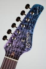 FUJIGEN EOS-AL-R Frozen Color -YOZAKURA- "MIKIGAKKI UMEDA ORDER MODEL"_7