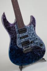 FUJIGEN EOS-AL-R Frozen Color -YOZAKURA- "MIKIGAKKI UMEDA ORDER MODEL"_9