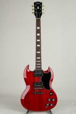 Tokai SG101 Cherry 2025_2