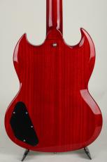 Tokai SG101 Cherry 2025_3