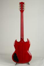 Tokai SG101 Cherry 2025_4