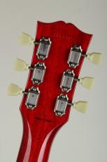 Tokai SG101 Cherry 2025_8