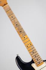 Fender Road Worn 50s Stratocaster Black 2009_5