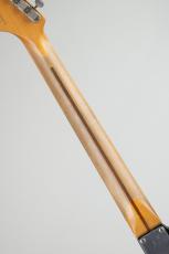 Fender Road Worn 50s Stratocaster Black 2009_6
