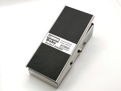 Shin's Music Baby Perfect Volume HYBRID BPFV2 Black Tolex