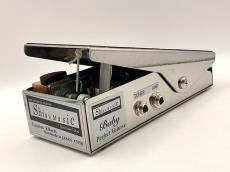 Shin's Music Baby Perfect Volume HYBRID BPFV2 Black Tolex_3