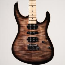 Suhr Modern Pro -Trans Charcoal Burst- [3.44kg]
