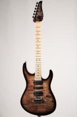 Suhr Modern Pro -Trans Charcoal Burst- [3.44kg]_2