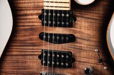 Suhr Modern Pro -Trans Charcoal Burst- [3.44kg]_6