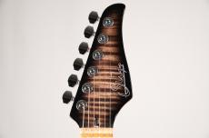 Suhr Modern Pro -Trans Charcoal Burst- [3.44kg]_10
