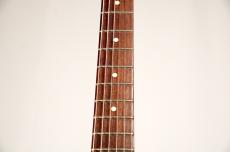 Fender Custom Shop MBS 50's Stratocaster Heavy Relic -Fiesta Red over Shell Pink- by Vincen Van Trigt [3.41kg]_8