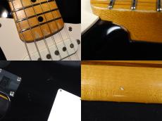 Edwards Platinum Edition EP-ST-ALM Black ★盛夏SALE☆_10