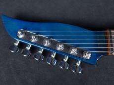 Tokai Talbo Platinum Blue Wilkinson Laser-Gun Mod 2013 ★盛夏SALE☆_5