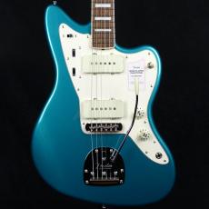 Fender Made in Japan Traditional Late 60s Jazzmaster Ocean Turquoise Metallic ★盛夏SALE☆