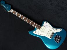 Fender Made in Japan Traditional Late 60s Jazzmaster Ocean Turquoise Metallic ★盛夏SALE☆_2