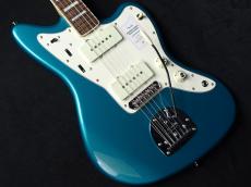 Fender Made in Japan Traditional Late 60s Jazzmaster Ocean Turquoise Metallic ★盛夏SALE☆_3