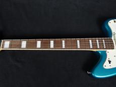 Fender Made in Japan Traditional Late 60s Jazzmaster Ocean Turquoise Metallic ★盛夏SALE☆_4