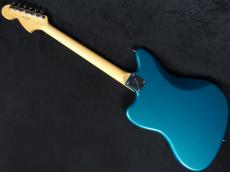 Fender Made in Japan Traditional Late 60s Jazzmaster Ocean Turquoise Metallic ★盛夏SALE☆_6